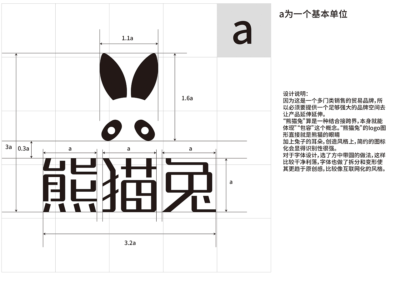 LOGO標準制圖