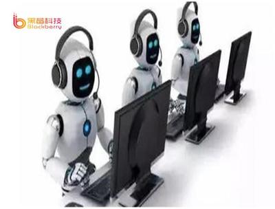 杭州外呼營銷機器人系統,人工智能與我們生活