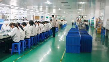 深圳市欣廣安科技
