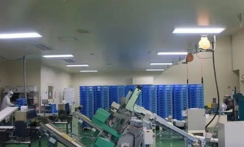日本美食為您帶來不一樣的工業旅游體驗