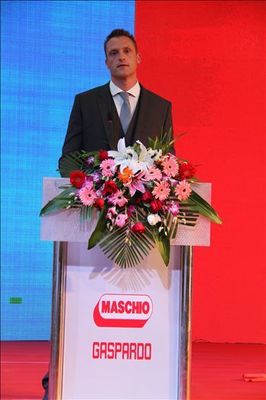 馬斯奇奧中國新工廠隆重開業(yè)_農(nóng)機(jī)通訊社